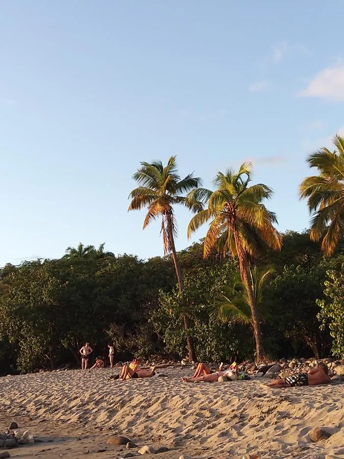 Les Gites Du Domaine De Petite-Anse Bouillante 0*,  Guadeloupe
